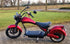 Scooter elettrico 3000 W velocità 60 kw batteria a Litio