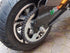Monopattino elettrico 2000 Watt