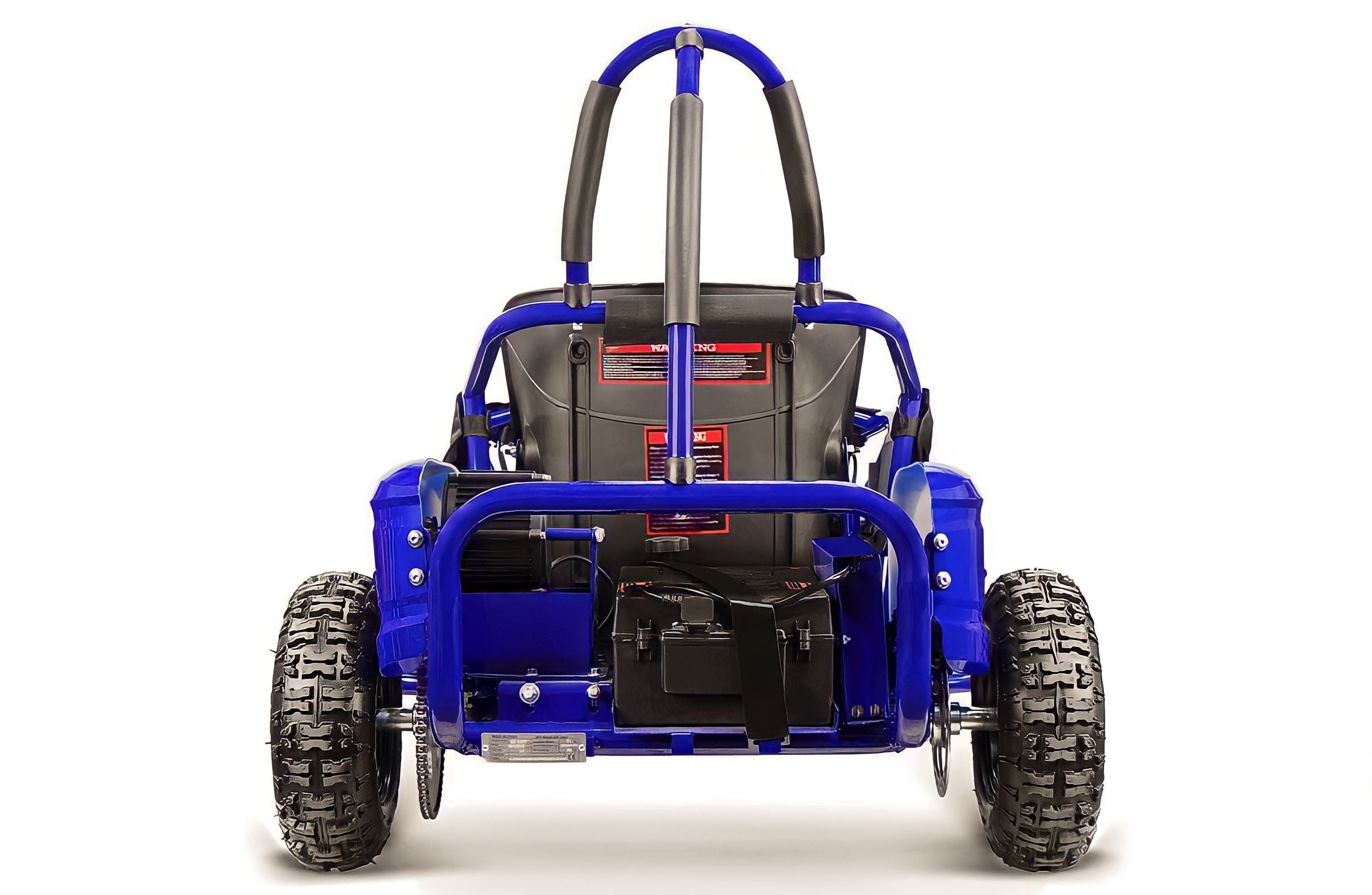BUGGY KART ELETTRICO 1000W - 48V
