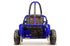 BUGGY KART ELETTRICO 1000W - 48V