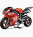 Minimoto da strada 50cc - mini moto racing