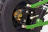 Quad fuoristrada 125CC 4 tempi
