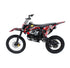 PIT BIKE 125 CC 14/17 PREDATOR