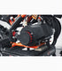 Minicross 49cc mini cross miscela 2%