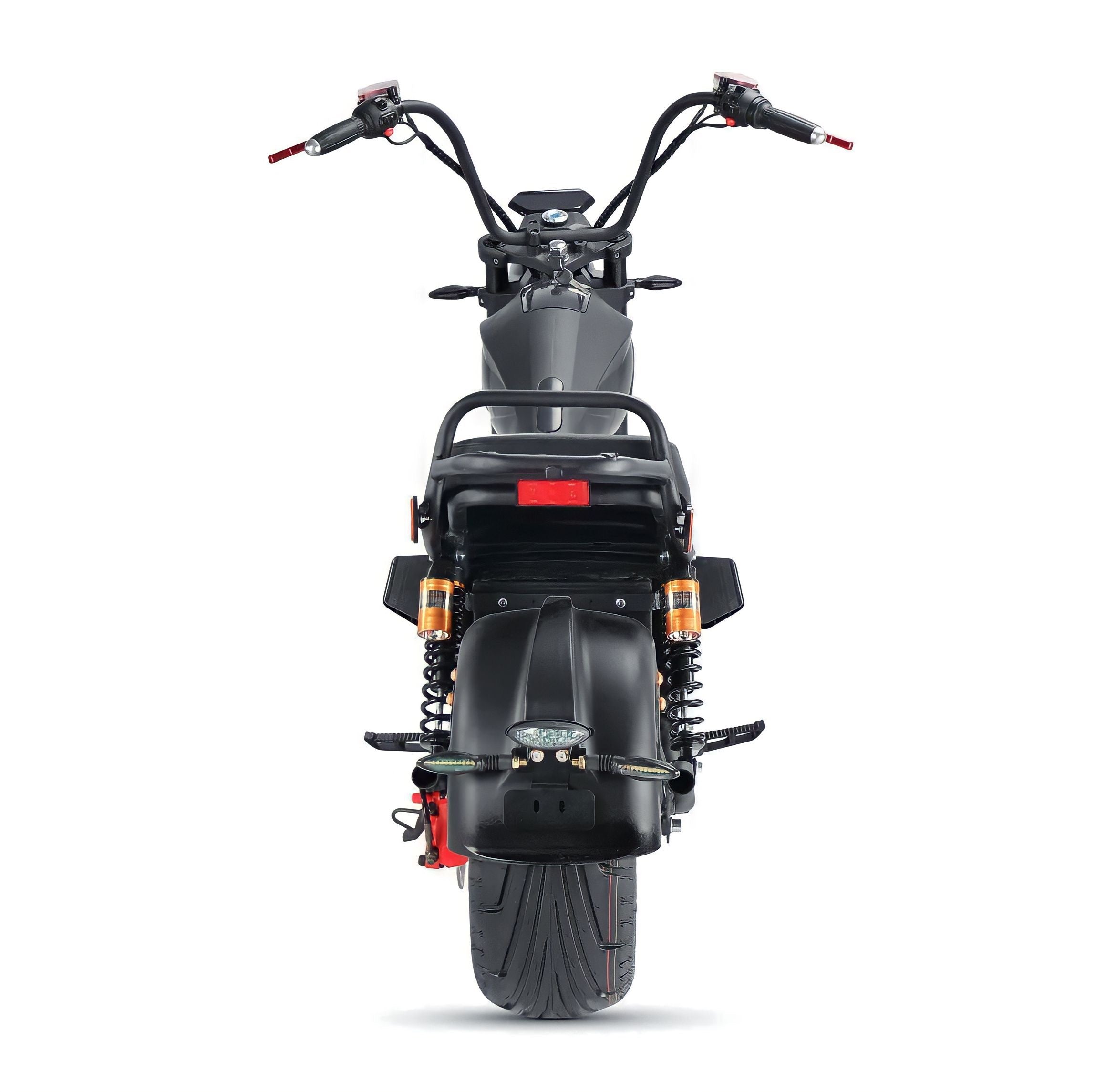 Scooter elettrico Seev Citycoco 2000w