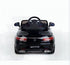 MACCHINA ELETTRICA PER BAMBINI MERCEDES-BENZ S63 AMG NERO 2 X MOTORE 12V CON TELECOMANDO