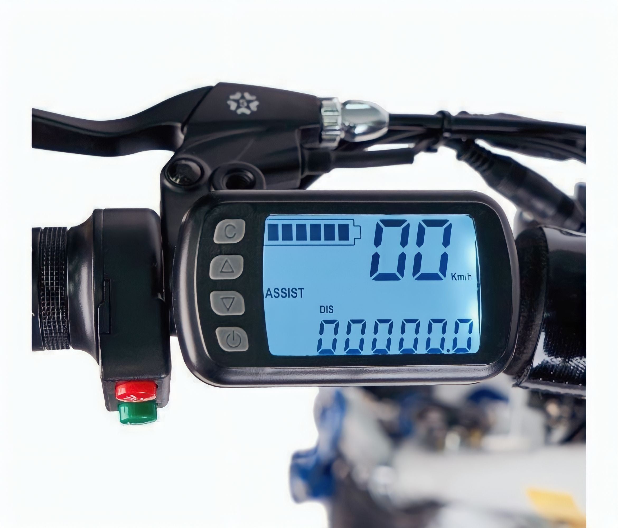 MONOPATTINO - SCOOTER ELETTRICO 1000 WATT 36V