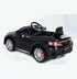 MACCHINA ELETTRICA PER BAMBINI MERCEDES-BENZ S63 AMG NERO 2 X MOTORE 12V CON TELECOMANDO