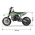MINI CROSS ELETTRICA / PIT BIKE  36V 1000 W  PER BAMBINI