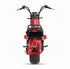Scooter elettrico Seev Citycoco 2000w