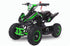 MINI QUAD PREDATOR 50cc 2T RUOTA 4″