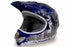 CASCO CROSS EXTREME  PER BAMBINO