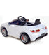 MACCHINA ELETTRICA PER BAMBINI MERCEDES-BENZ S63 AMG NERO 2 X MOTORE 12V CON TELECOMANDO