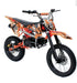 PIT BIKE 125 CC 14/17 PREDATOR