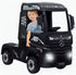 Mercedes Benz Actros Camion Elettrico per Bambini 12v