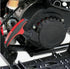 Mini quad 50cc Ruota 6" pollici