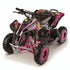 Mini quad CANADA bambino 50cc per bambini