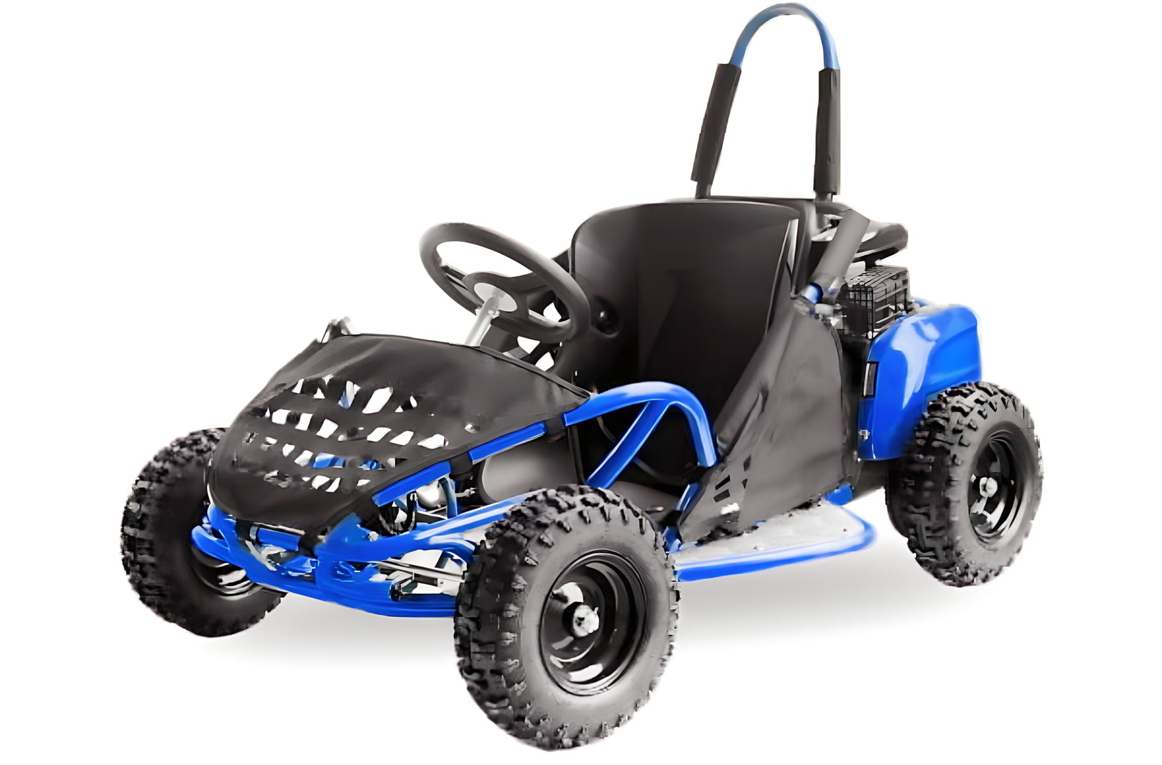 Mini Buggy a benzina da 50 cc ha freni a disco