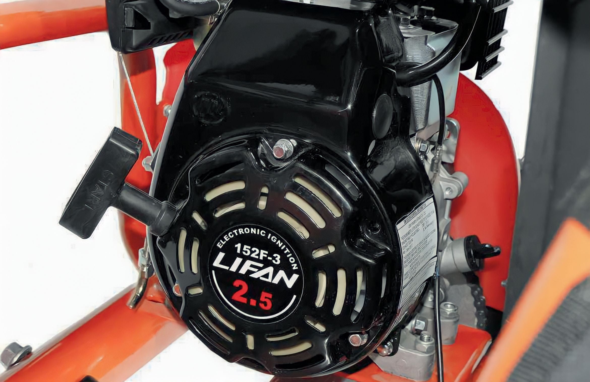 Mini Buggy a benzina da 50 cc ha freni a disco