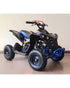 Miniquad 50cc - miniquad - Cayman - fari a led