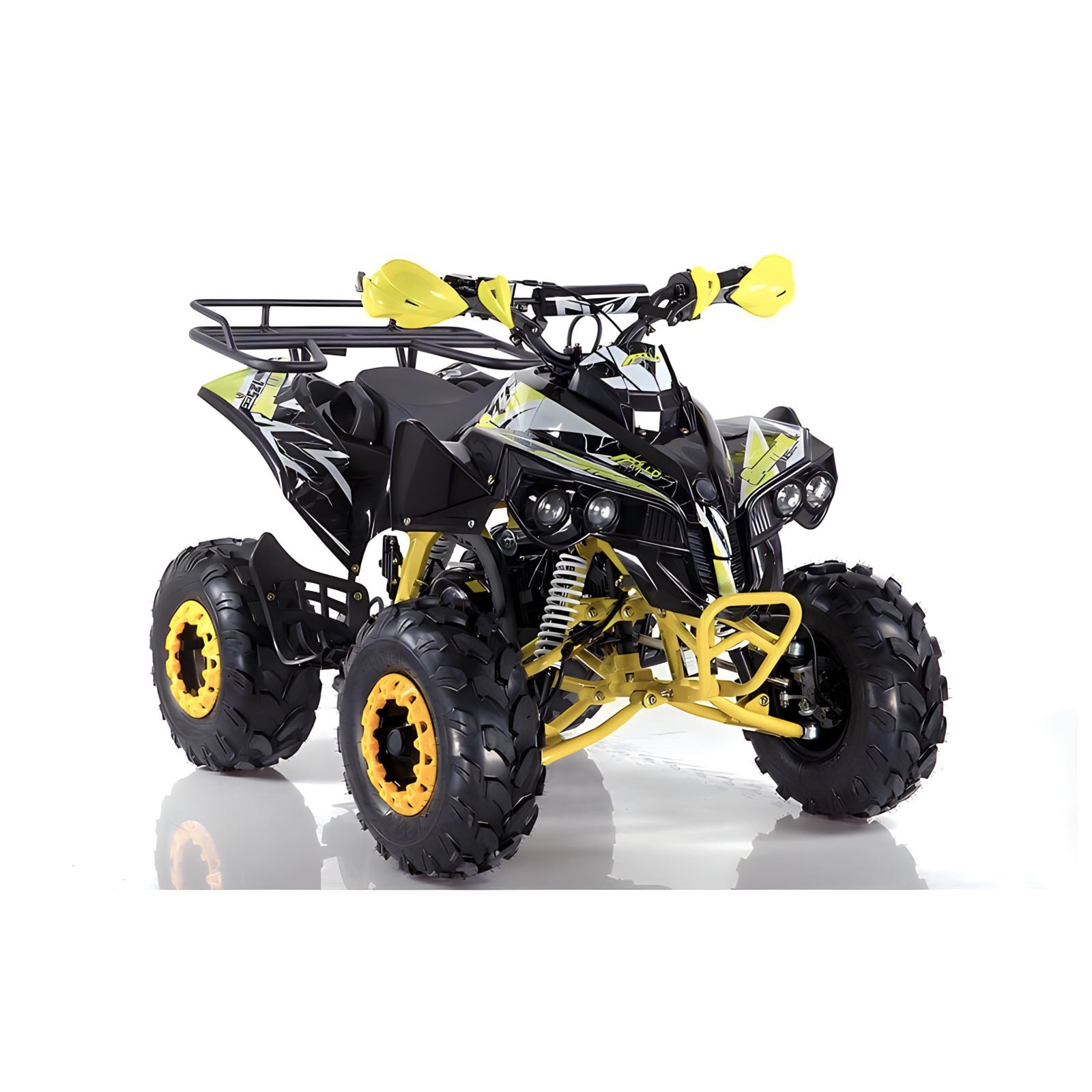 Mini quad CANADA bambino 50cc per bambini