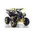 Mini quad CANADA bambino 50cc per bambini