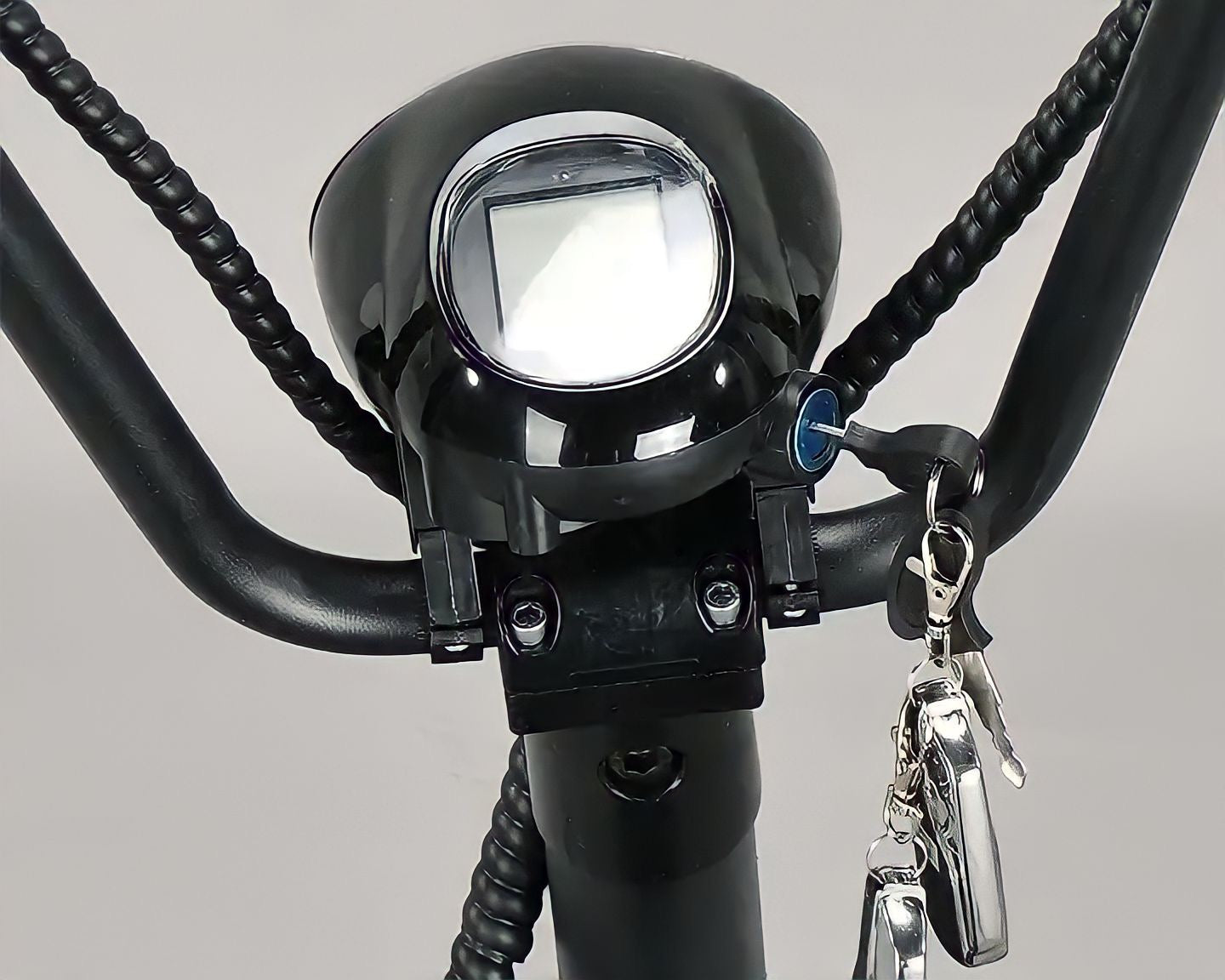 Scooter elettrici 1500w motorino elettrico con batteria di 60 volt rimovibile