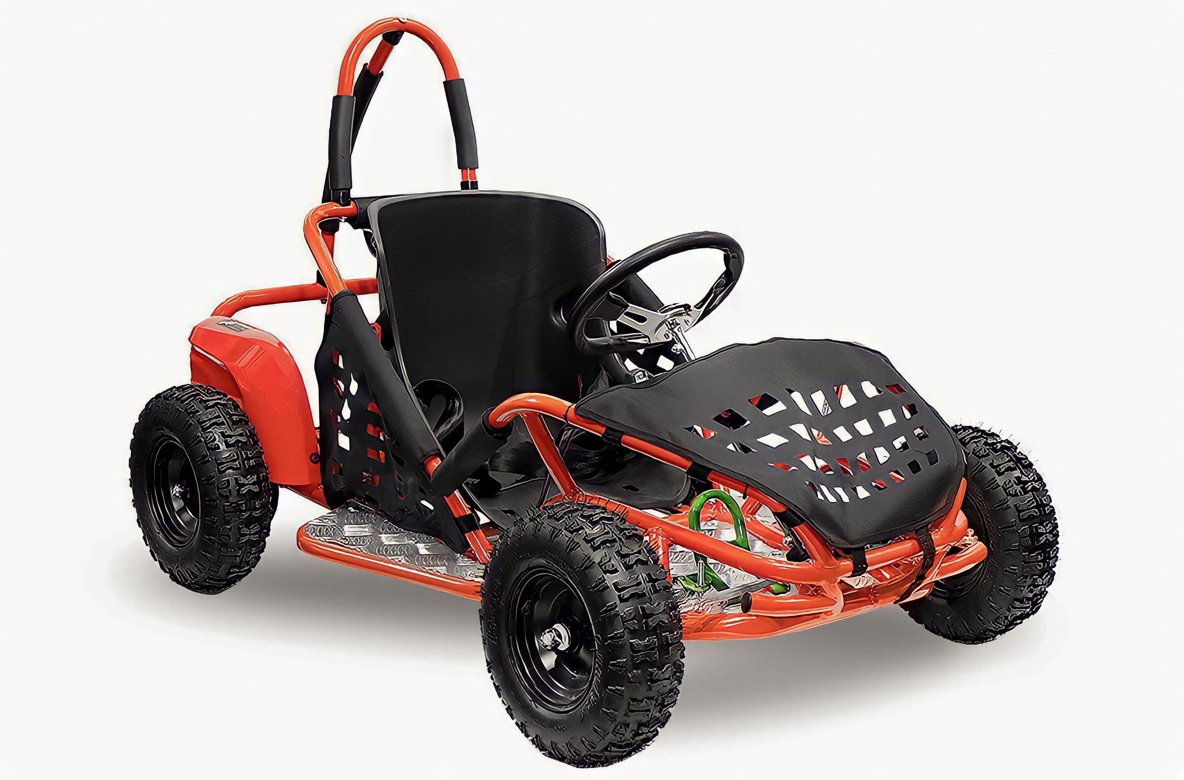 Mini Buggy a benzina da 50 cc ha freni a disco