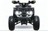 Quad fuoristrada 125CC 4 tempi