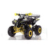 Mini quad CANADA bambino 50cc per bambini