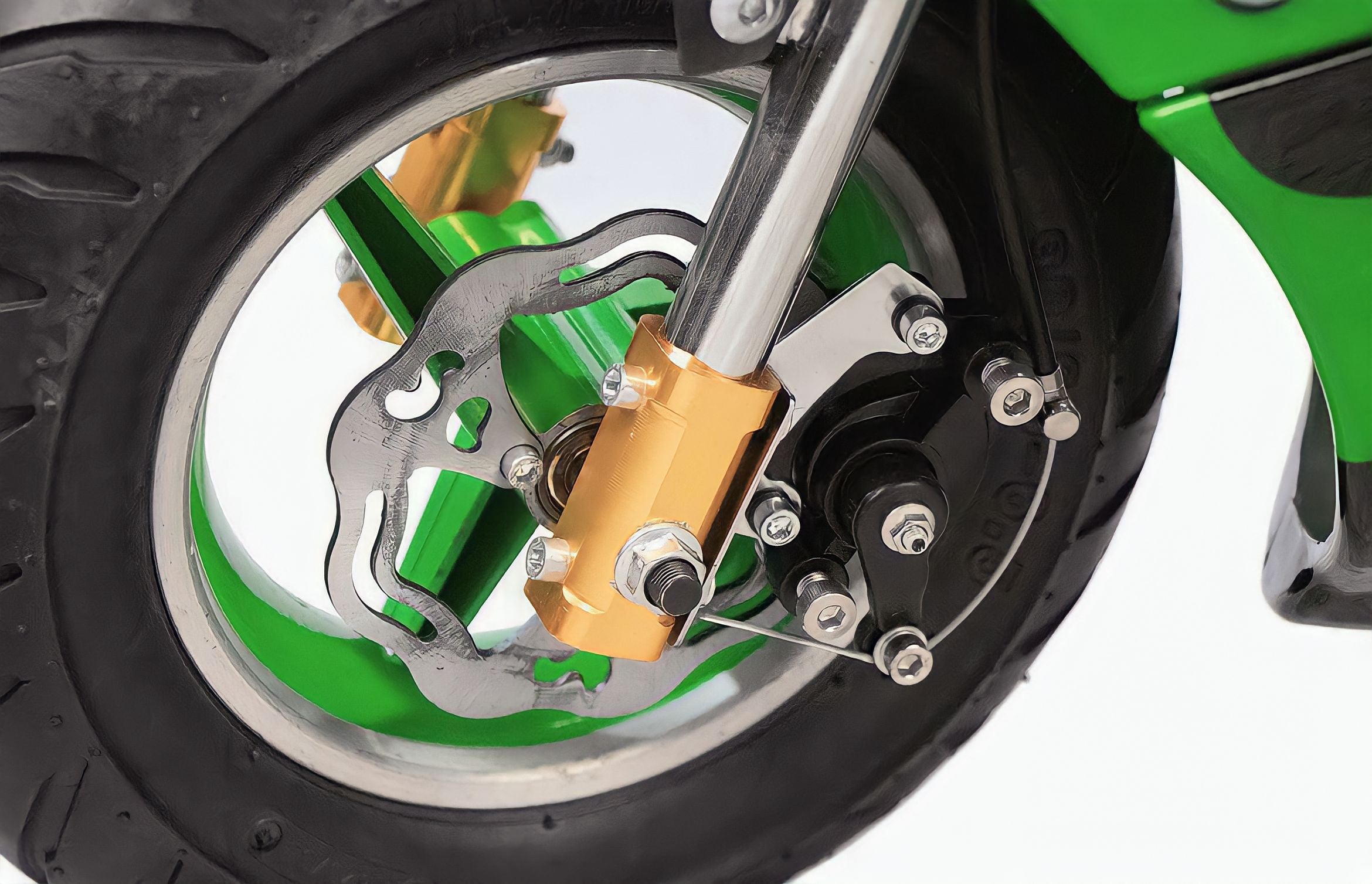Mini Moto 50cc 2 tempi Racing adatta alla pista