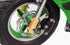 Mini Moto 50cc 2 tempi Racing adatta alla pista