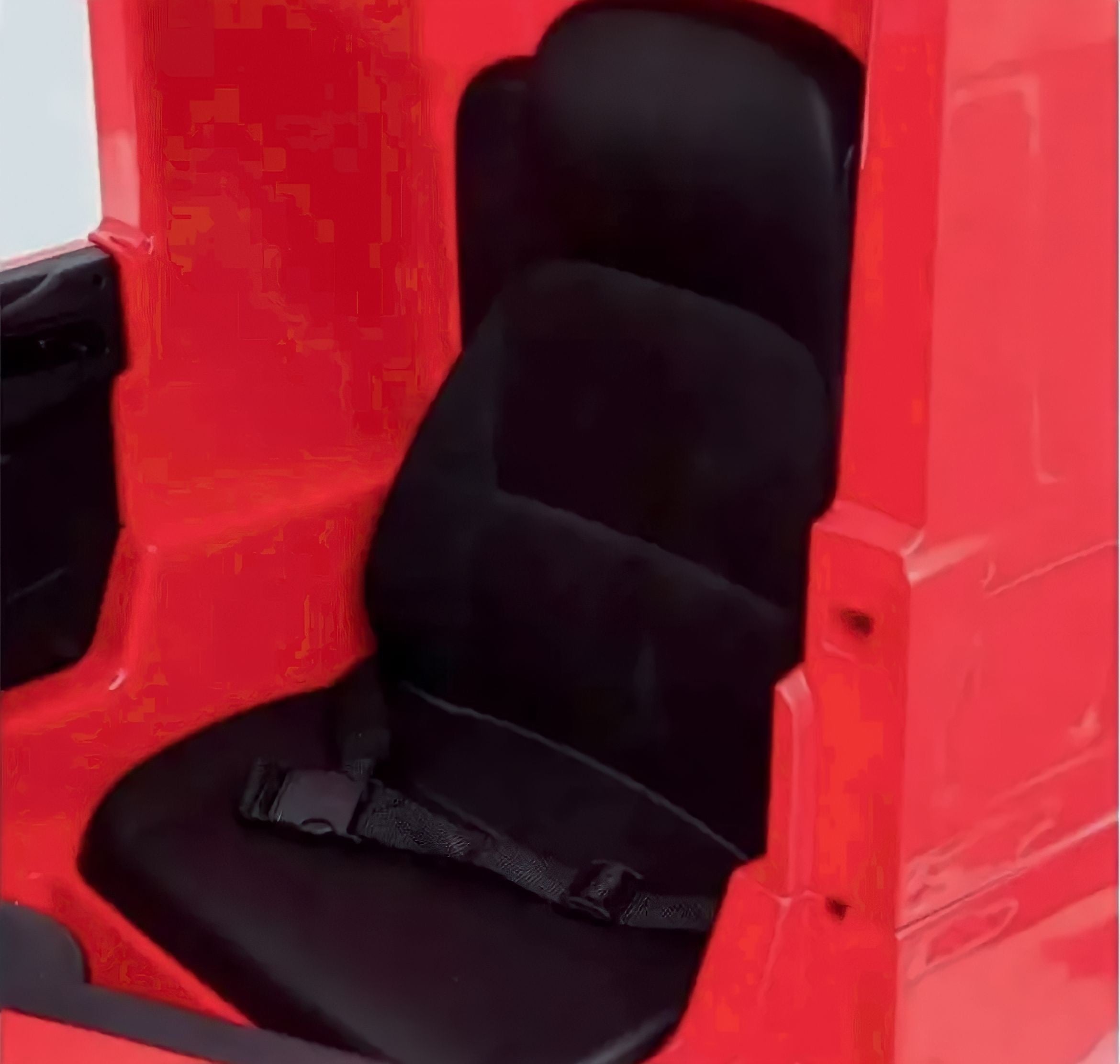 Mercedes Benz Actros Camion Elettrico per Bambini 12v