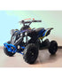 Miniquad 50cc - miniquad - Cayman - fari a led
