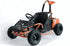 BUGGY KART ELETTRICO 1000W - 48V