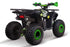Quad fuoristrada 125CC 4 tempi