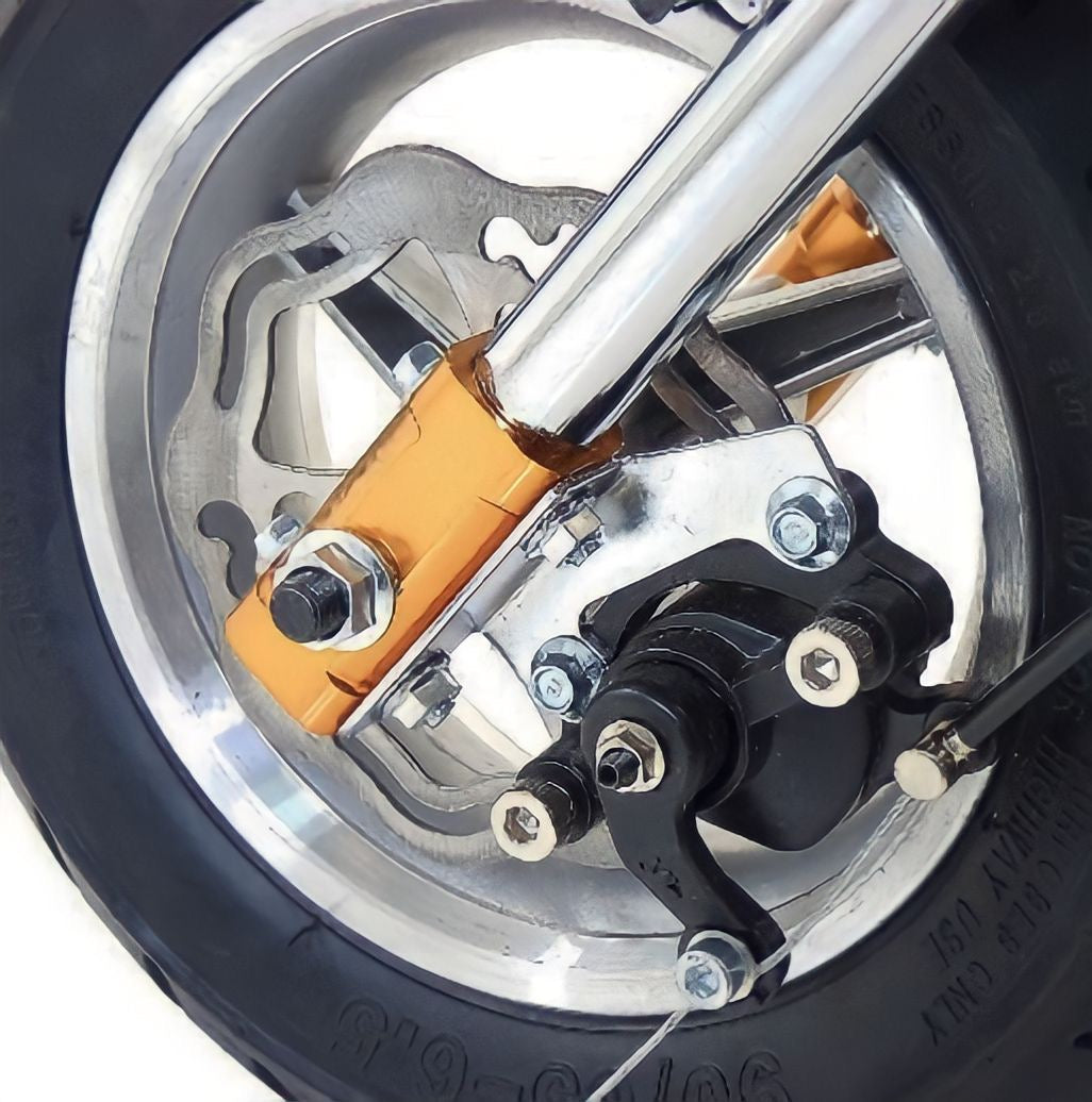 ECO MINIMOTO 1000W
