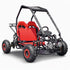 buggy per bambini e adulti 125 cc