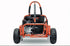 Mini Buggy a benzina da 50 cc ha freni a disco