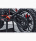 Minicross 49cc mini cross miscela 2%