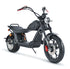 Scooter elettrico Seev Citycoco 2000w