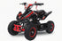 MINI QUAD PREDATOR 50cc 2T RUOTA 4″