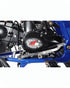Quad 125cc Falcon  Carburatore PZ22  Semiautomatico 1 + R  Ruote 8" pollici