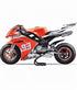 Minimoto da strada 50cc - mini moto racing