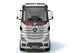 Mercedes Benz Actros Camion Elettrico per Bambini 12v