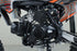 Pit bike/Moto cross 250cc 4 tempi  5 marce