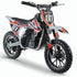 MINI CROSS ELETTRICA / PIT BIKE  36V 1000 W  PER BAMBINI