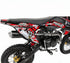 PIT BIKE 125 CC 14/17 PREDATOR