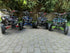 Mini Quad 50cc ruote da 6″ E-START Graffiti
