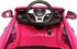 MACCHINA ELETTRICA PER BAMBINI MERCEDES-BENZ S63 AMG NERO 2 X MOTORE 12V CON TELECOMANDO